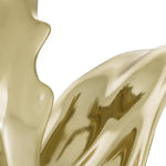Alternate perspective of Object Fairleigh — Gold finish (Image 6)
