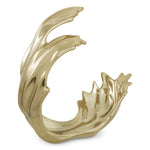 Angled view of Object Langley showing proportions and detailing (Image 3)