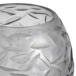 Angled view of Vase Hadleigh showing proportions and detailing (Image 3)