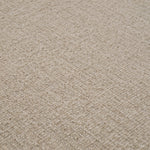 Sofa Lounge Club L Nuoro beige 97% polyester | 3% viscose Chairs & Sofas 120107 10