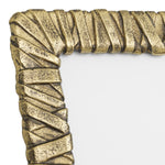 Angled view of Picture Frame Chriswick set of 2 showing proportions and detailing (Image 3)