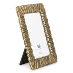 Packaging or detail view for Picture Frame Chriswick set of 2 — Brass & finish highlights (Image 7)