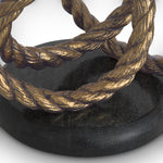 Packaging or detail view for Object Corwyn — Brass, Stone & finish highlights (Image 7)