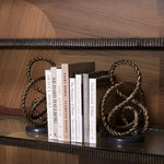 Eichholtz Object Corwyn — Antique Brass, Handcasted, Granite Base hero image (Image 9)