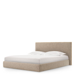 Bed Frame Ashford Queen size