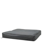 Outdoor Daybed Cover Double Grey | water repellent | UV proof 100% polyester Outdoor 120243 2