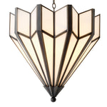 Eichholtz Chandelier Victory — Bronze Highlight hero image (Image 1)