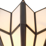 Packaging or detail view for Chandelier Victory — Bronze & finish highlights (Image 7)