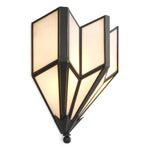 Eichholtz Wall Lamp Victory — Bronze Highlight hero image (Image 1)