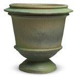 Eichholtz Outdoor Planter Sheldon — Green hero image (Image 1)