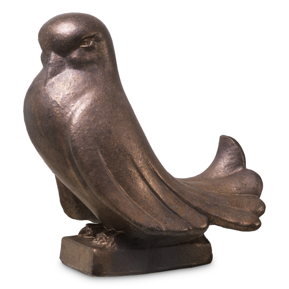 Eichholtz Bird Dove — Bronze hero image (Image 1)