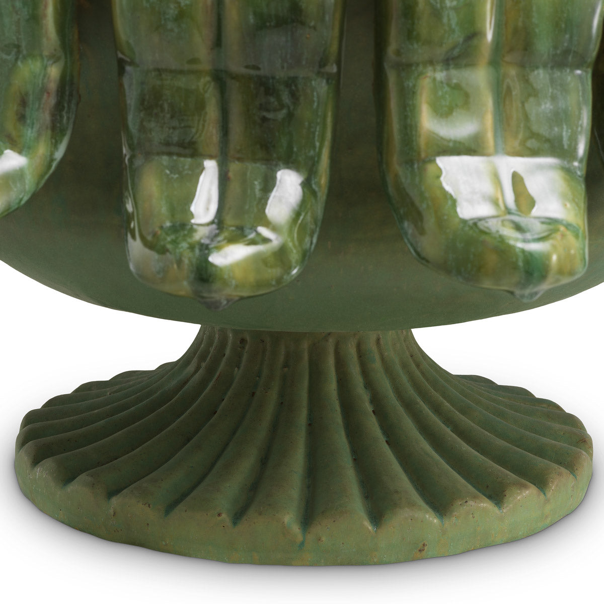 Detail shot of Outdoor Planter Grantham craftsmanship — premium materials accents (Image 5)