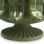 Detail shot of Outdoor Planter Grantham craftsmanship — premium materials accents (Image 5)