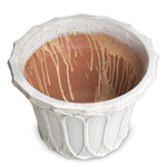 Detail shot of Outdoor Planter Iverson set of 2 craftsmanship — premium materials accents (Image 5)