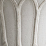 Eichholtz Outdoor Planter Iverson set of 2 — Light Grey Ceramic hero image (Image 9)