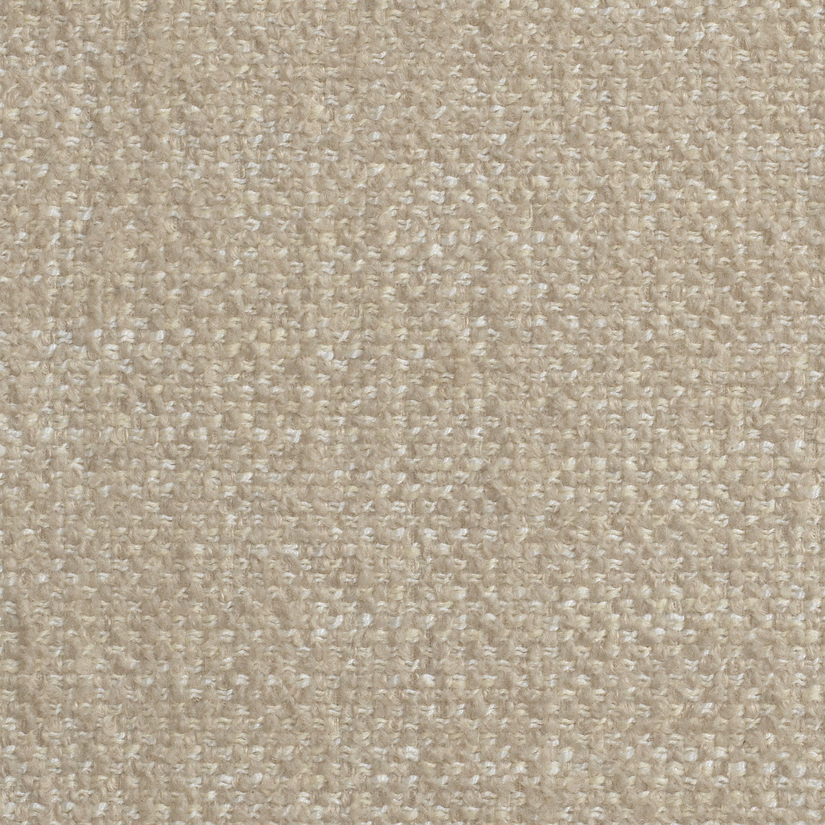 Lifestyle angle of Bed Frame Bellingham King size with refined Black, Renato Ecru Fabric tones (Image 8)