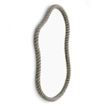 Angled view of Mirror Elvington L showing proportions and detailing (Image 3)