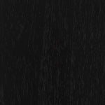 Close-up of Trolley Mayfair highlighting premium materials and Classic Black (Image 2)