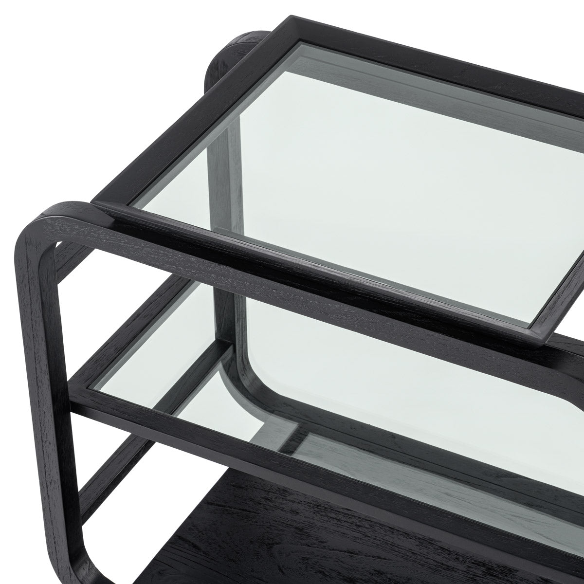 Packaging or detail view for Trolley Mayfair — premium materials & finish highlights (Image 7)