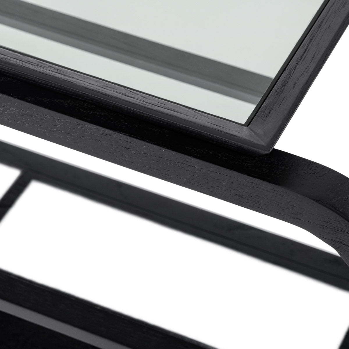 Eichholtz Trolley Mayfair — Classic Black hero image (Image 9)