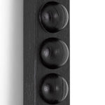 Detail shot of Mirror Kenton L craftsmanship — premium materials accents (Image 5)