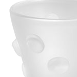 Angled view of Vase Evander showing proportions and detailing (Image 3)