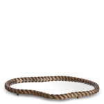 Eichholtz Tray Elvington — Antique Brass, Handcasted Frame hero image (Image 1)