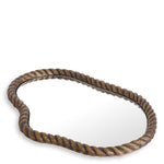 Angled view of Tray Elvington showing proportions and detailing (Image 3)