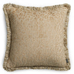 Eichholtz Cushion Serlina square — Auden Beige hero image (Image 1)