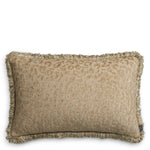 Eichholtz Cushion Serlina rectangular — Auden Beige hero image (Image 1)