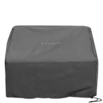 Eichholtz Outdoor Modular Sofa Malaga - Right — Mauritius Light Grey hero image (Image 17)