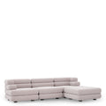 Outdoor Modular Sofa Malaga | Build Your Own Sectional