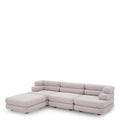 Outdoor Modular Sofa Malaga | Build Your Own Sectional