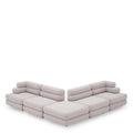 Outdoor Modular Sofa Malaga | Build Your Own Sectional