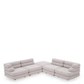 Outdoor Modular Sofa Malaga | Build Your Own Sectional