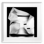 Print Philippe Vogelenzang - Beurre Sale White wooden frame | clear glass Accessories 120755 8
