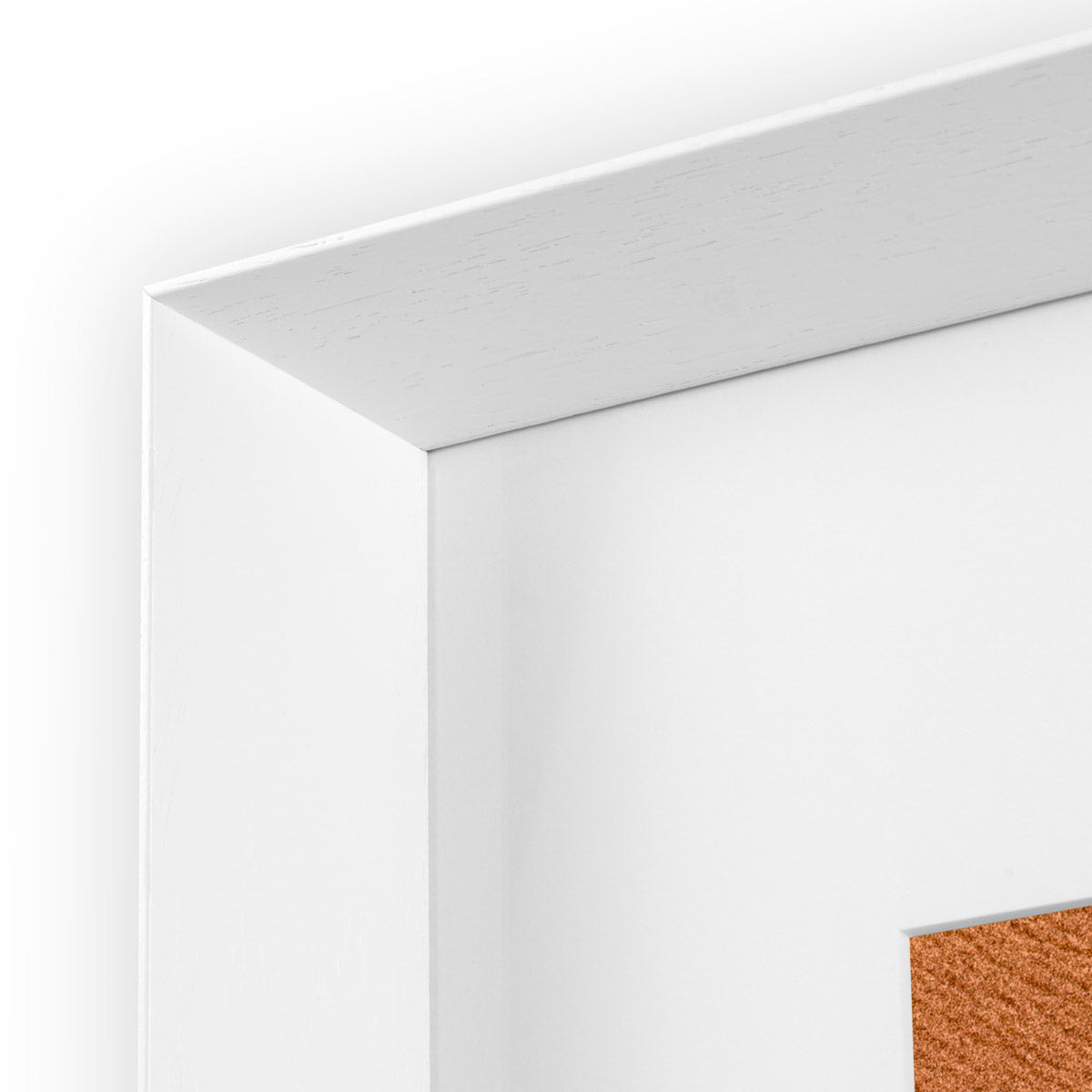 Print Philippe Vogelenzang - Coco Jolie White wooden frame | clear glass Accessories 120758 4