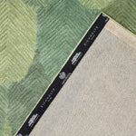 Packaging or detail view for Rug Mayfield 78.74" X 118.11" — Fabric & finish highlights (Image 7)