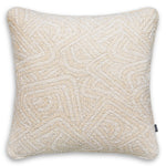 Eichholtz Cushion Camari L — Camari Cream hero image (Image 1)
