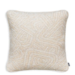 Eichholtz Cushion Camari S — Camari Cream hero image (Image 1)