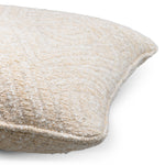Angled view of Cushion Camari S showing proportions and detailing (Image 3)