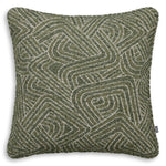 Eichholtz Cushion Camari L — Camari Green hero image (Image 1)