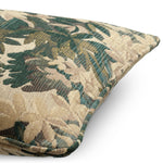 Close-up of Cushion Marston S highlighting Cotton, Polyester and Marston Green (Image 2)