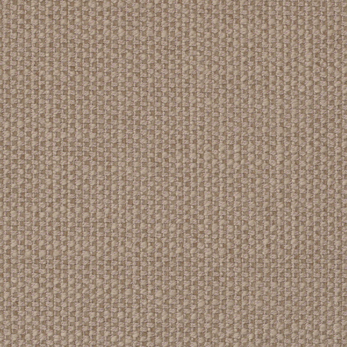 Close-up of Swivel Chair Brice highlighting Brass, Viscose, Polyester and Avalon Sand, Brushed Brass Swivel Base (Image 10)