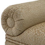 Alternate perspective of Sofa Louison — Auden Beige finish (Image 6)
