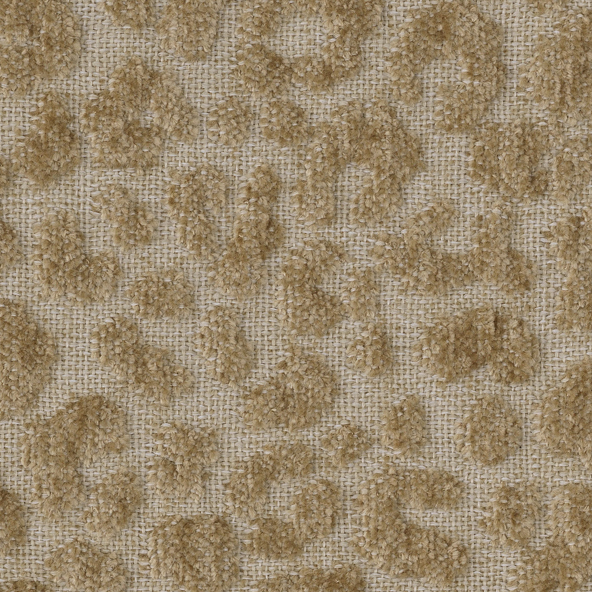 Lifestyle angle of Sofa Louison with refined Auden Beige tones (Image 8)