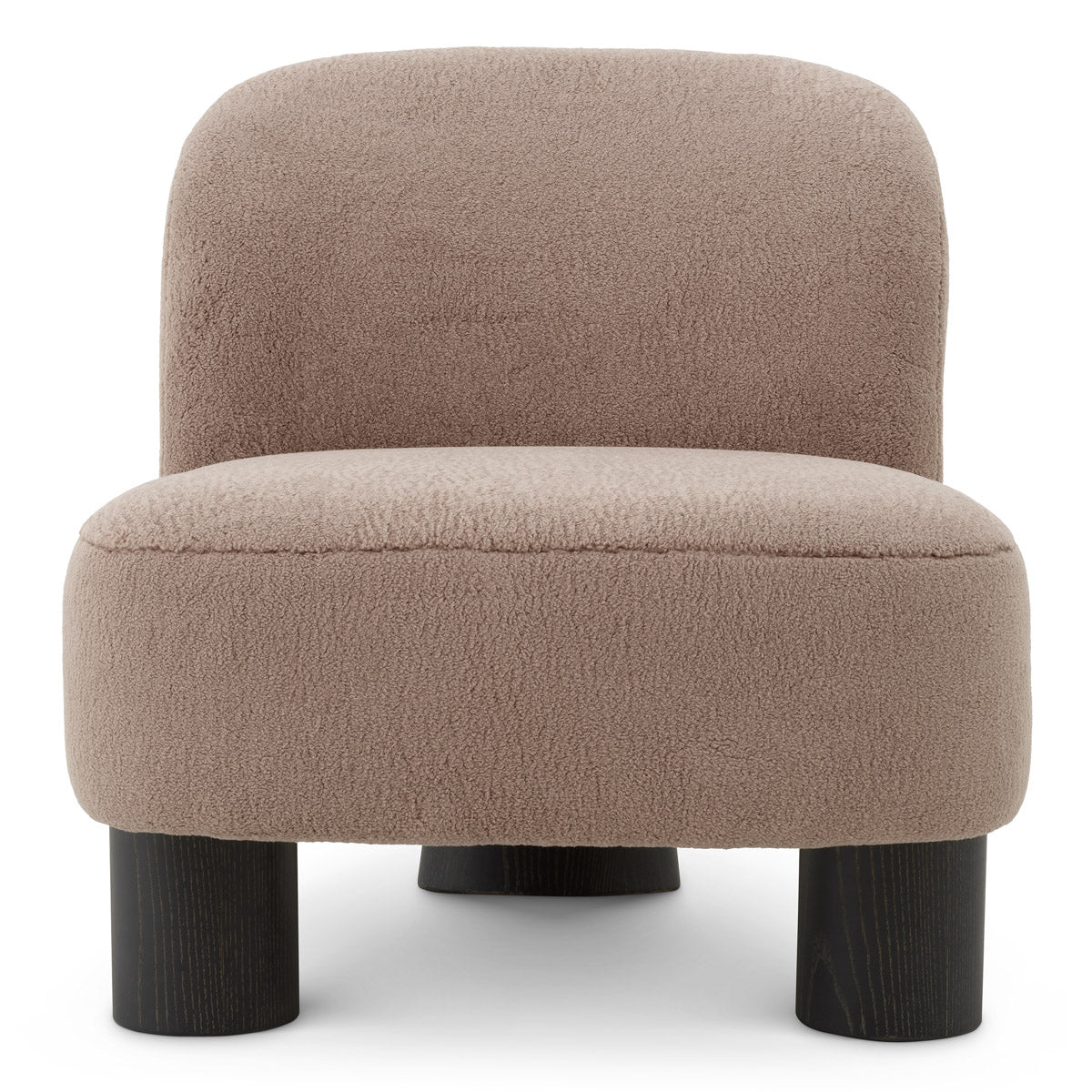 Angled view of Chair Thorndale showing proportions and detailing (Image 3)