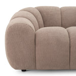 Packaging or detail view for Chair Gavona — Polyester & finish highlights (Image 7)