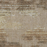 Close-up of Sofa Cordera highlighting Viscose, Linen, Acrylic and Montell Sand (Image 10)