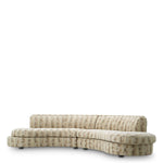 Eichholtz Sofa Cordera — Montell Sand hero image (Image 1)
